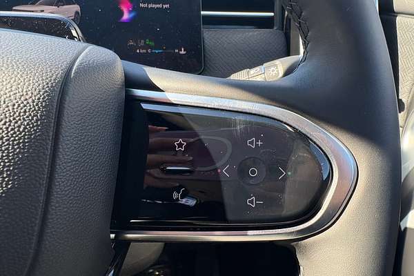 2025 JAECOO J7 Core T35