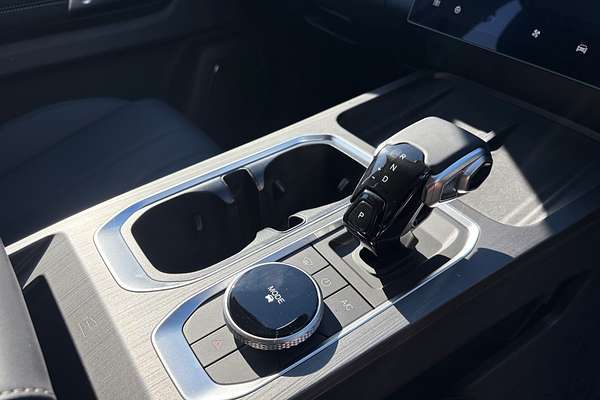 2025 JAECOO J7 Core T35