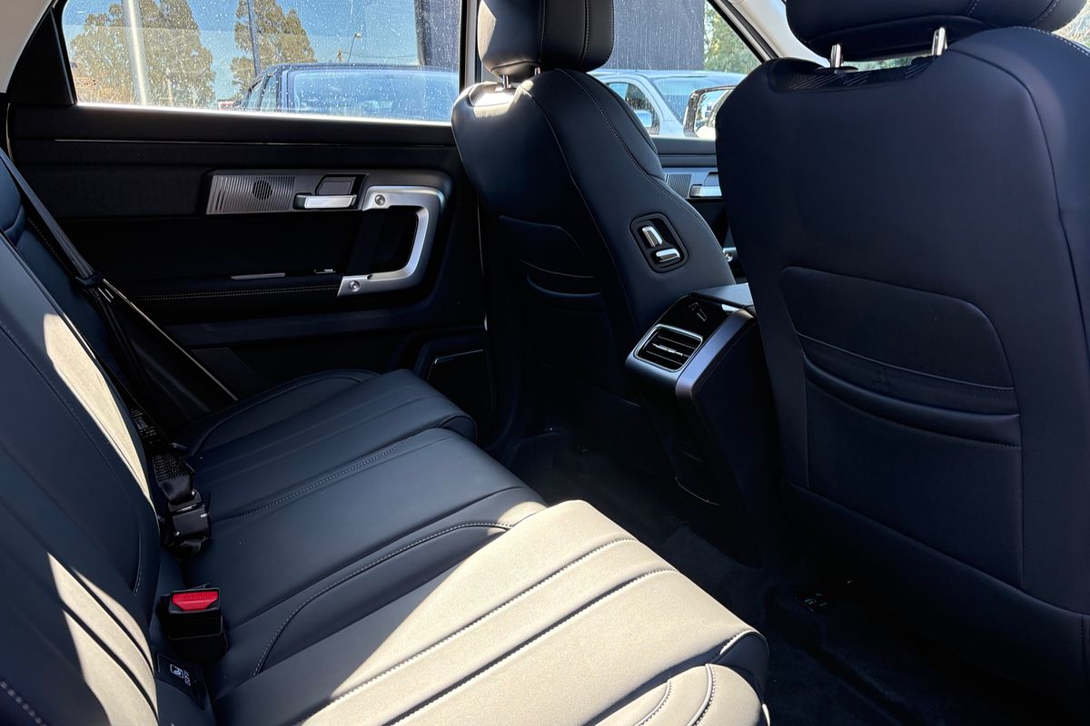 2025 JAECOO J7 Core T35