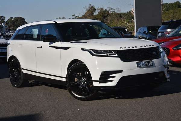 2022 Land Rover Range Rover Velar D200 R-Dynamic SE L560