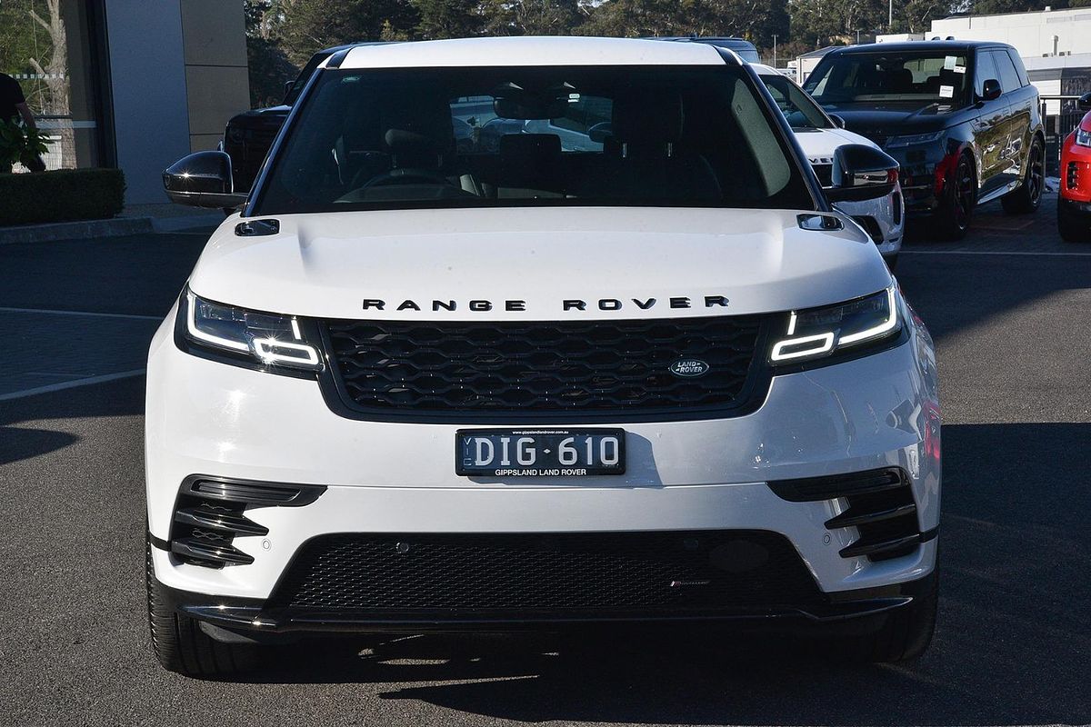 2022 Land Rover Range Rover Velar D200 R-Dynamic SE L560