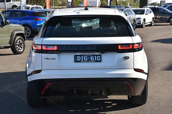 2022 Land Rover Range Rover Velar D200 R-Dynamic SE L560