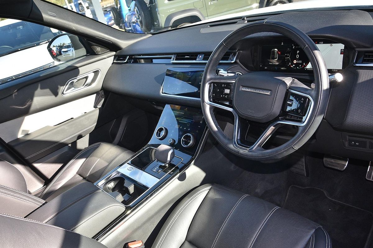 2022 Land Rover Range Rover Velar D200 R-Dynamic SE L560