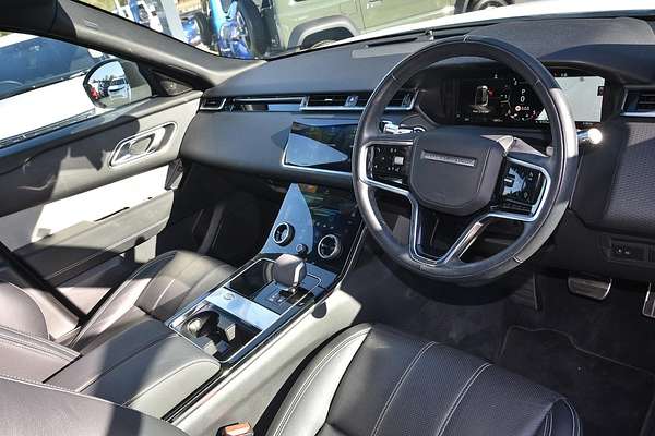 2022 Land Rover Range Rover Velar D200 R-Dynamic SE L560