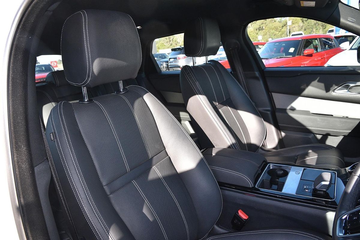 2022 Land Rover Range Rover Velar D200 R-Dynamic SE L560
