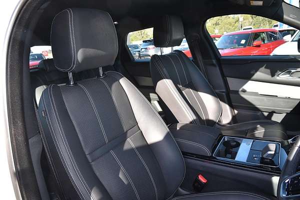 2022 Land Rover Range Rover Velar D200 R-Dynamic SE L560