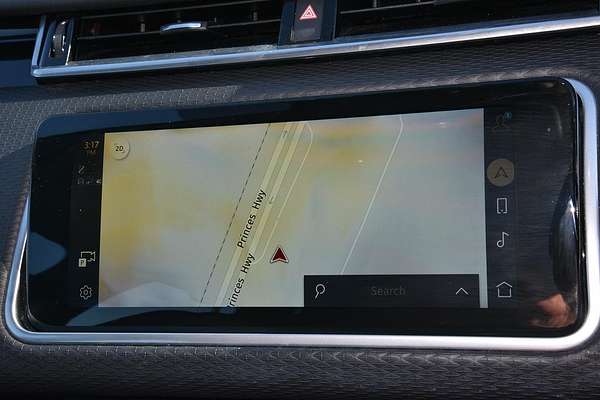 2022 Land Rover Range Rover Velar D200 R-Dynamic SE L560
