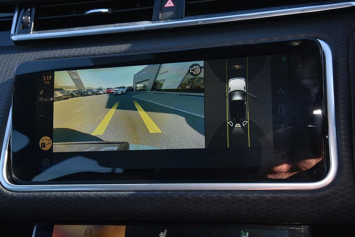 2022 Land Rover Range Rover Velar D200 R-Dynamic SE L560