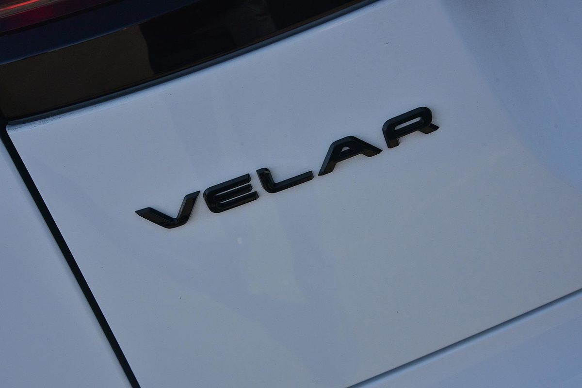 2022 Land Rover Range Rover Velar D200 R-Dynamic SE L560