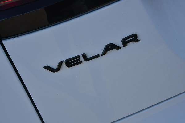 2022 Land Rover Range Rover Velar D200 R-Dynamic SE L560