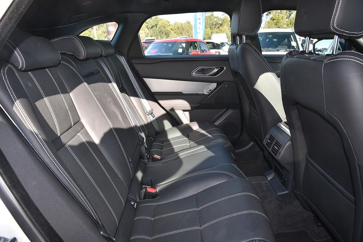2022 Land Rover Range Rover Velar D200 R-Dynamic SE L560