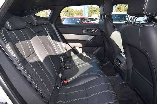 2022 Land Rover Range Rover Velar D200 R-Dynamic SE L560
