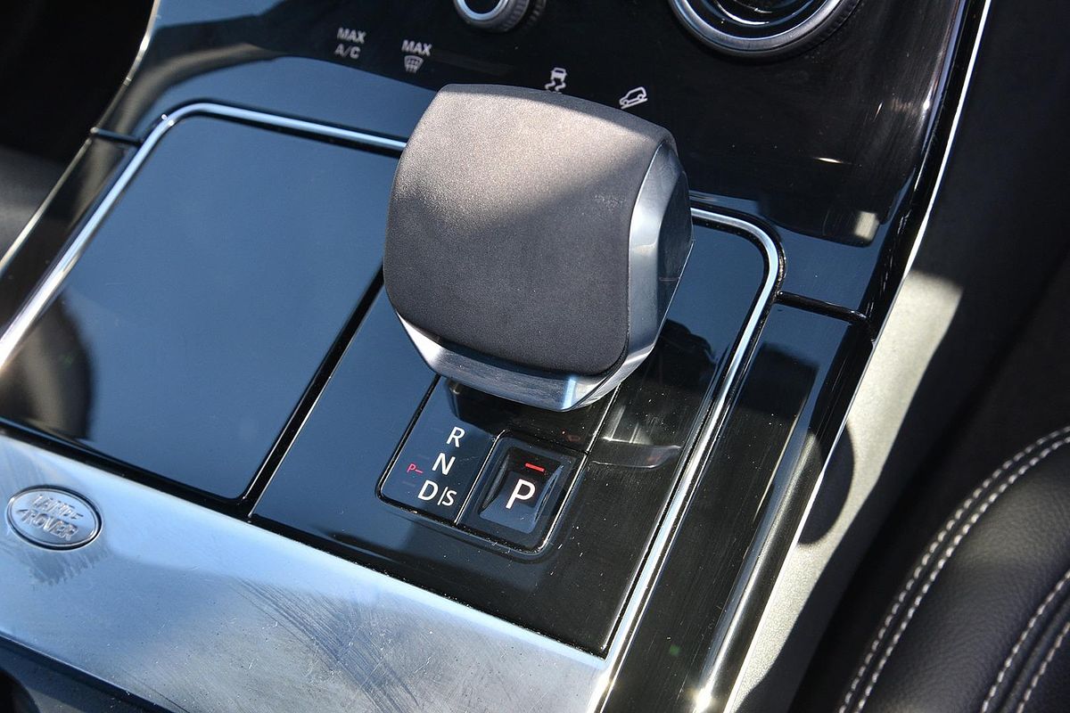 2022 Land Rover Range Rover Velar D200 R-Dynamic SE L560