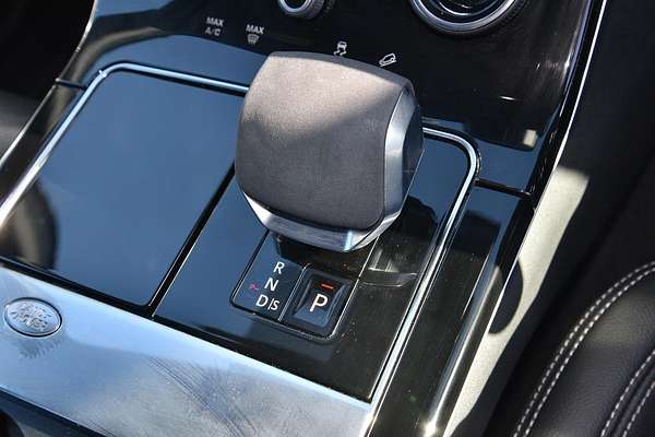 2022 Land Rover Range Rover Velar D200 R-Dynamic SE L560