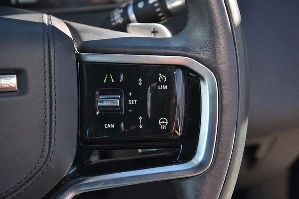 2022 Land Rover Range Rover Velar D200 R-Dynamic SE L560