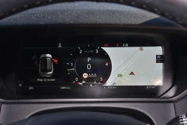 2022 Land Rover Range Rover Velar D200 R-Dynamic SE L560