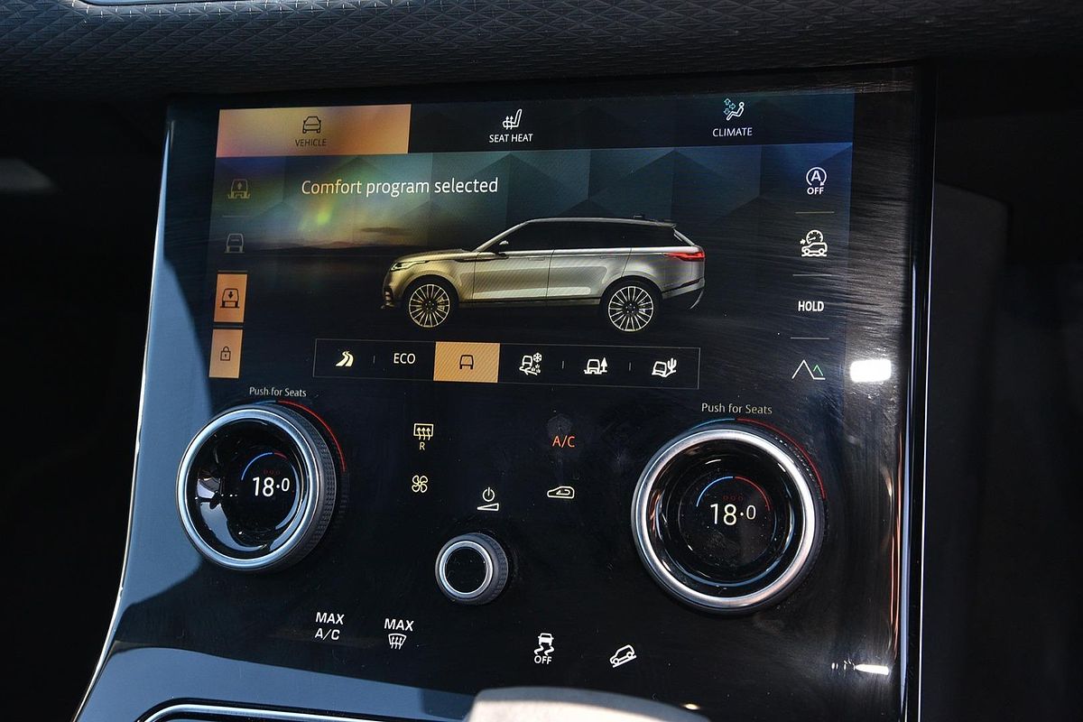 2022 Land Rover Range Rover Velar D200 R-Dynamic SE L560