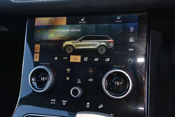 2022 Land Rover Range Rover Velar D200 R-Dynamic SE L560