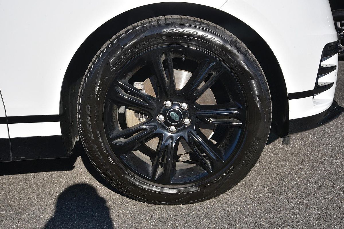 2022 Land Rover Range Rover Velar D200 R-Dynamic SE L560
