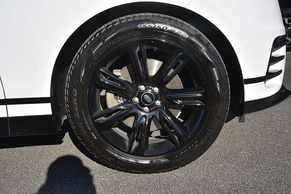 2022 Land Rover Range Rover Velar D200 R-Dynamic SE L560