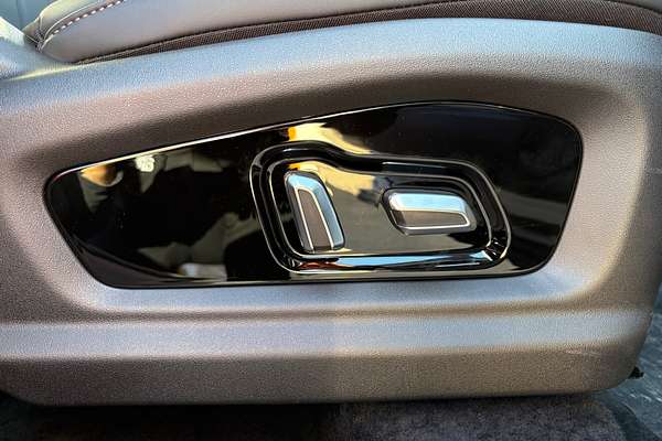 2025 JAECOO J7 Core T35