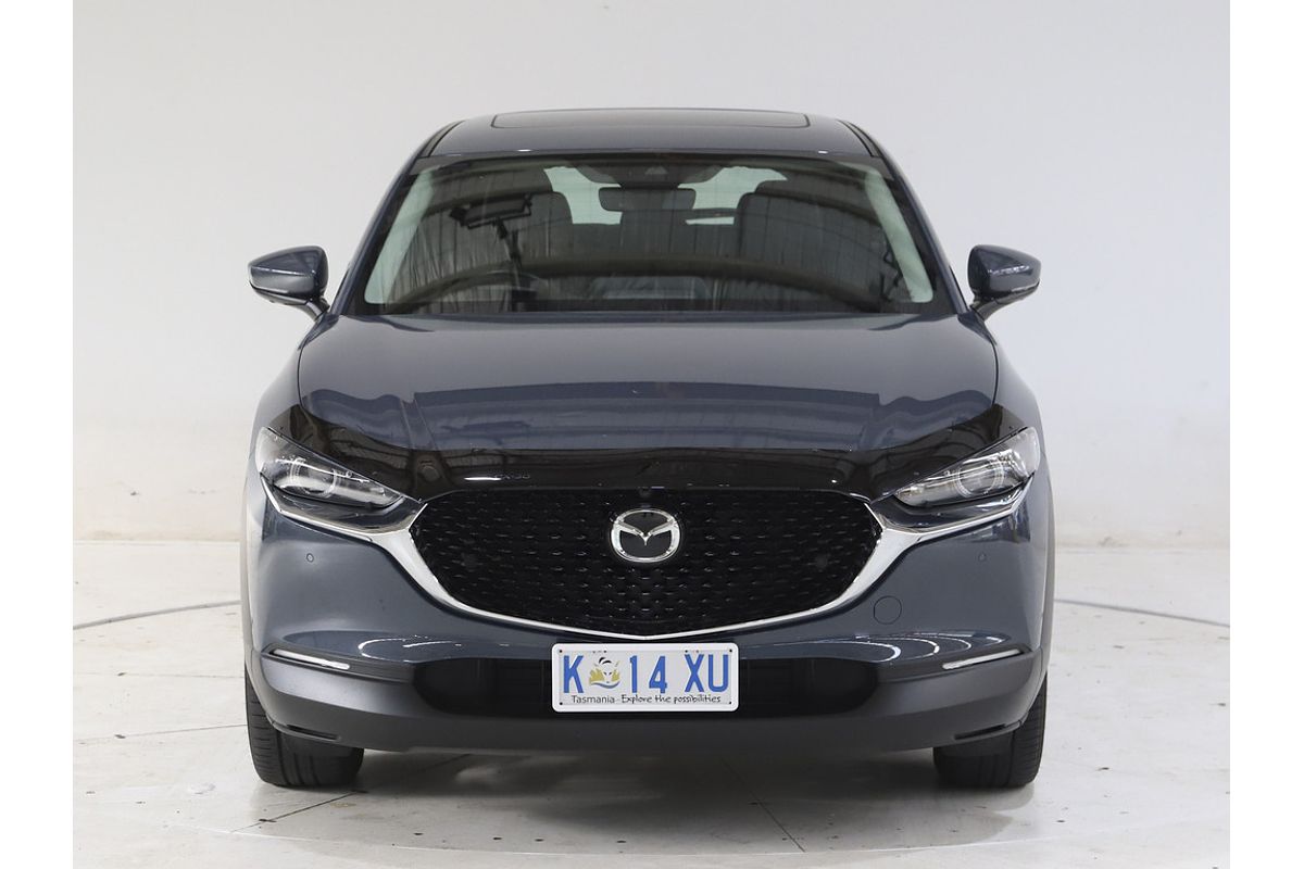 Mazda CX-30 C 6AUTO WAGON G25 ASTINA AWD