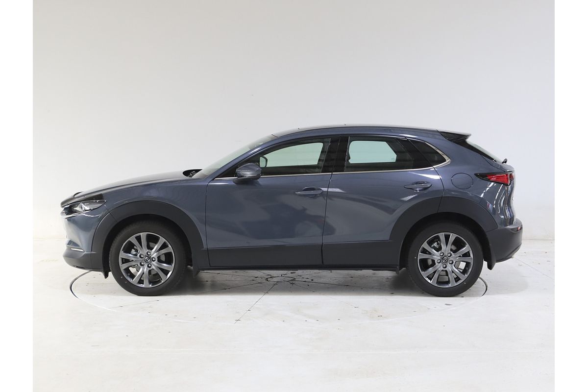 Mazda CX-30 C 6AUTO WAGON G25 ASTINA AWD