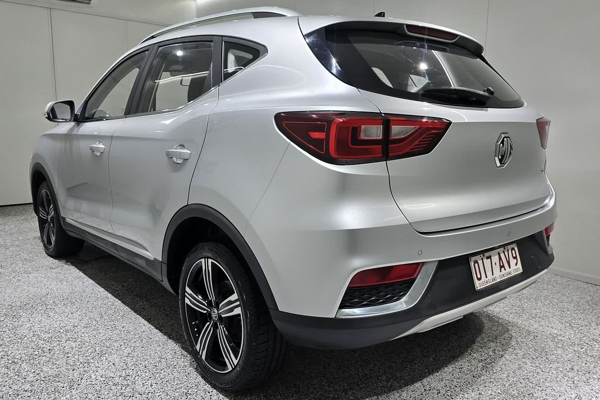 2020 MG ZS Excite AZS1