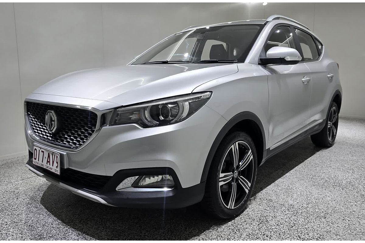 2020 MG ZS Excite AZS1