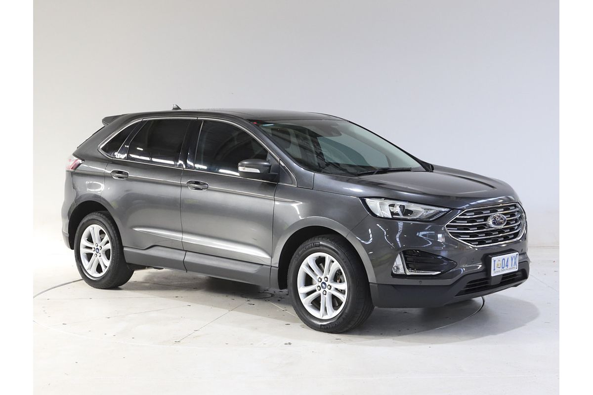 Ford ENDURA 2019.00 SUV TREND 2.0L DSL FWD AUTO (9NA9FC2)
