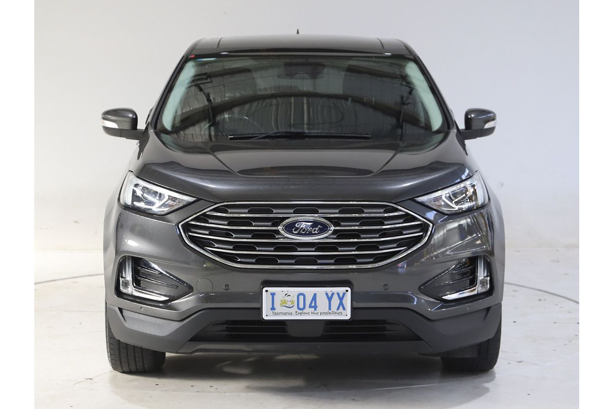 Ford ENDURA 2019.00 SUV TREND 2.0L DSL FWD AUTO (9NA9FC2)