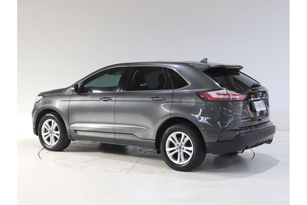 Ford ENDURA 2019.00 SUV TREND 2.0L DSL FWD AUTO (9NA9FC2)