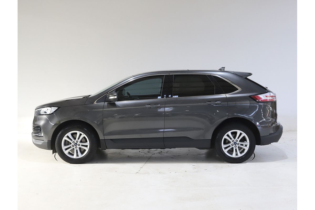 Ford ENDURA 2019.00 SUV TREND 2.0L DSL FWD AUTO (9NA9FC2)