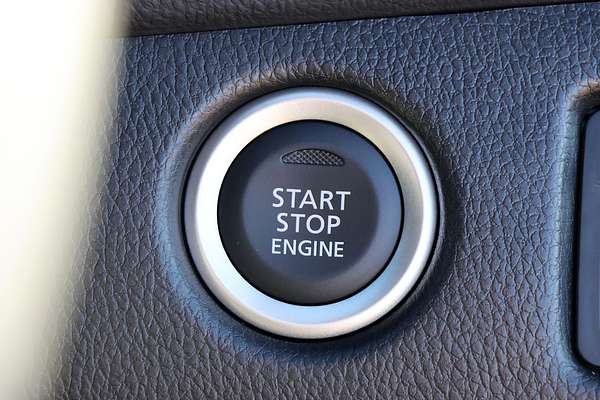 2024 Mitsubishi Pajero Sport GLS QF
