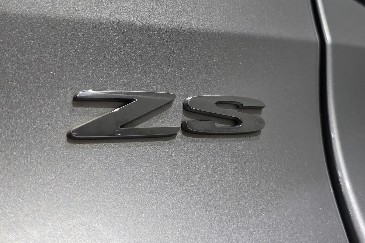 2020 MG ZS Excite AZS1