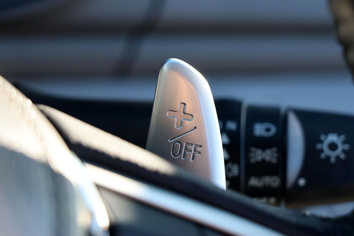 2024 Mitsubishi Pajero Sport GLS QF