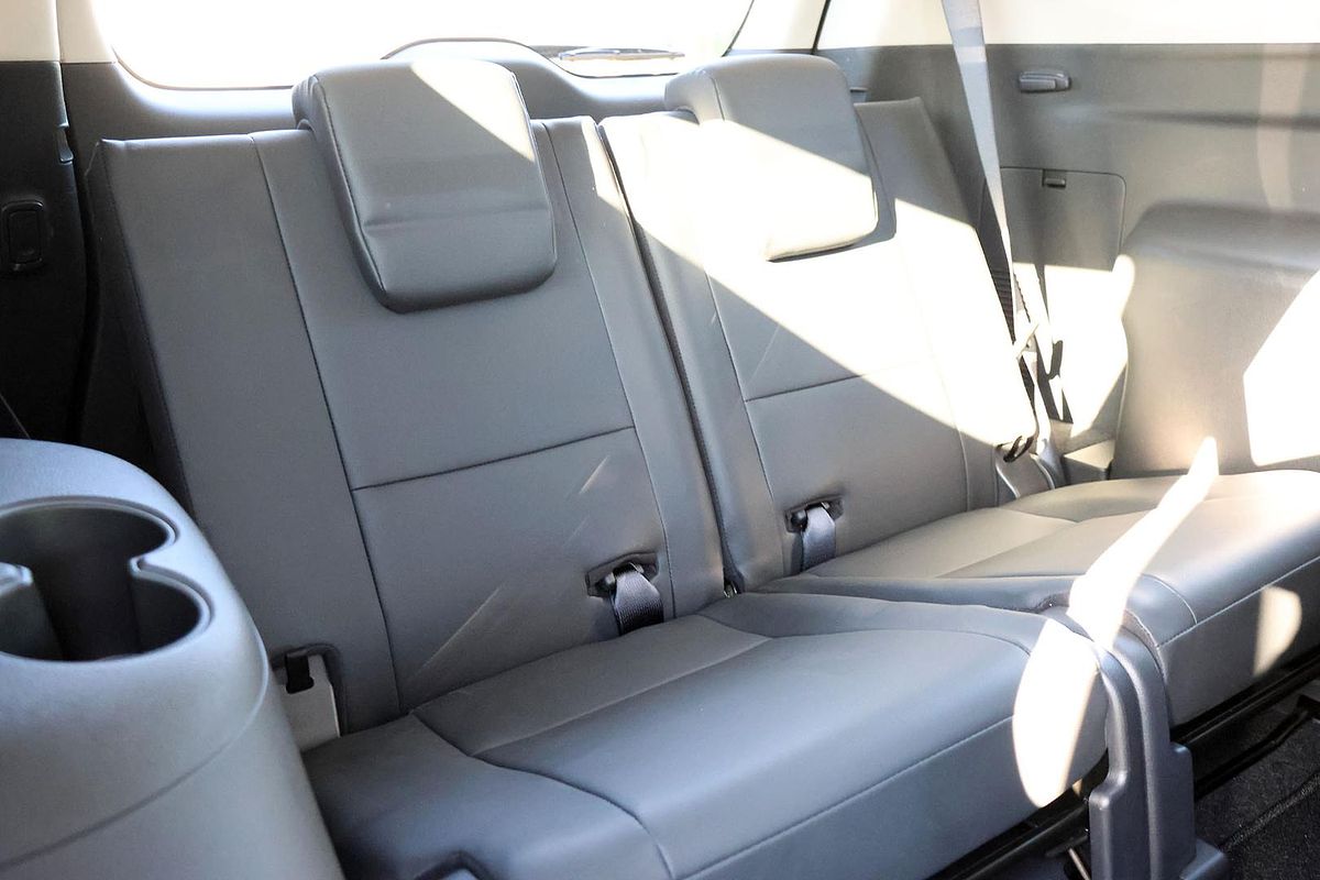 2024 Mitsubishi Pajero Sport GLS QF