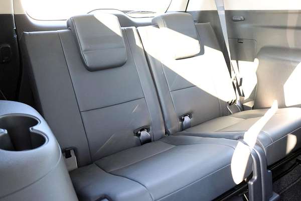 2024 Mitsubishi Pajero Sport GLS QF