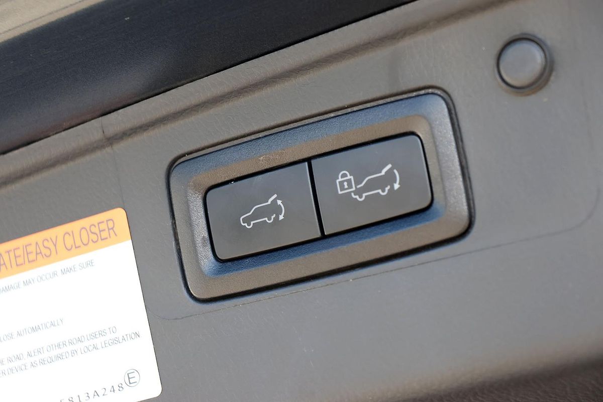 2024 Mitsubishi Pajero Sport GLS QF
