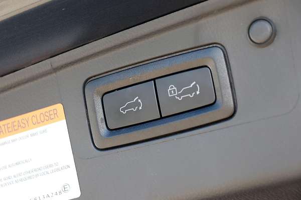 2024 Mitsubishi Pajero Sport GLS QF