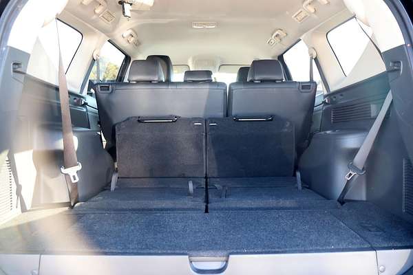 2024 Mitsubishi Pajero Sport GLS QF