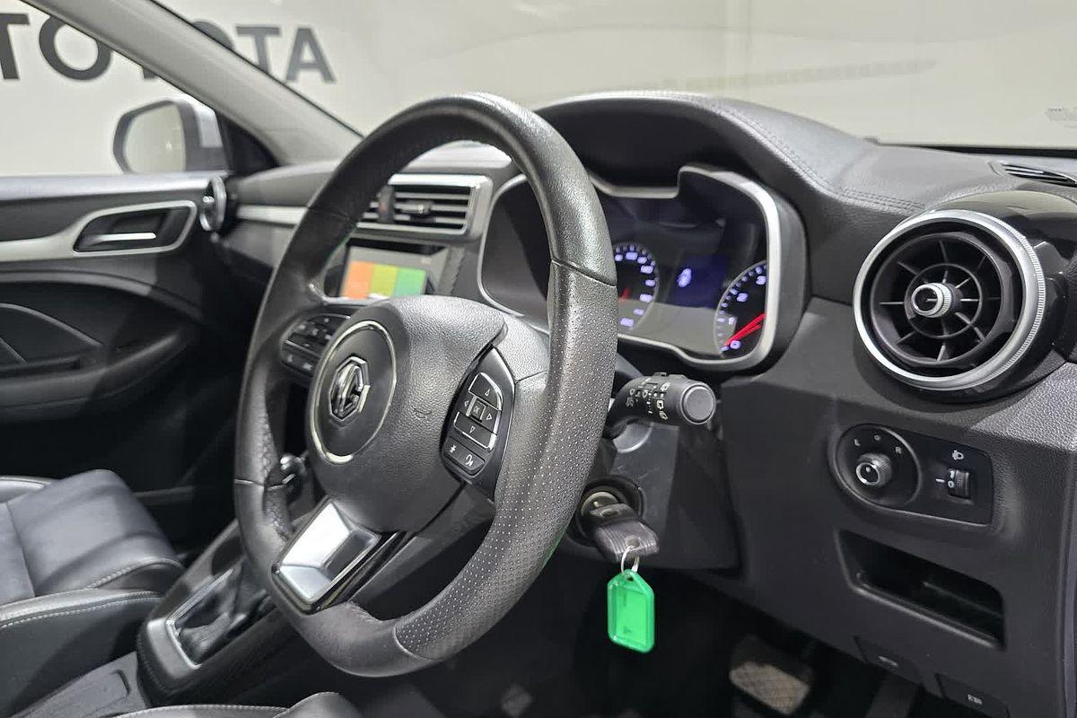 2020 MG ZS Excite AZS1