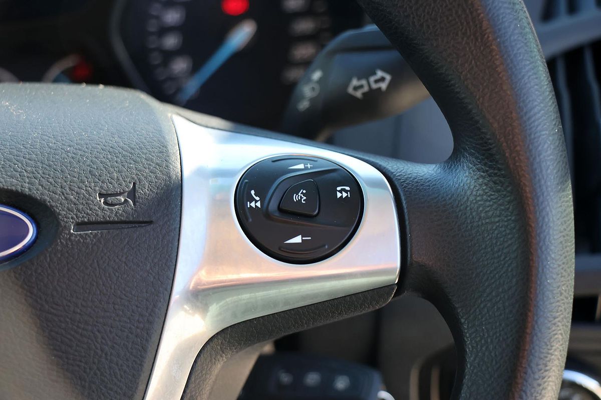 2014 Ford Focus Trend LW MKII