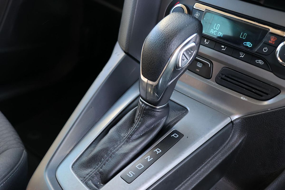 2014 Ford Focus Trend LW MKII
