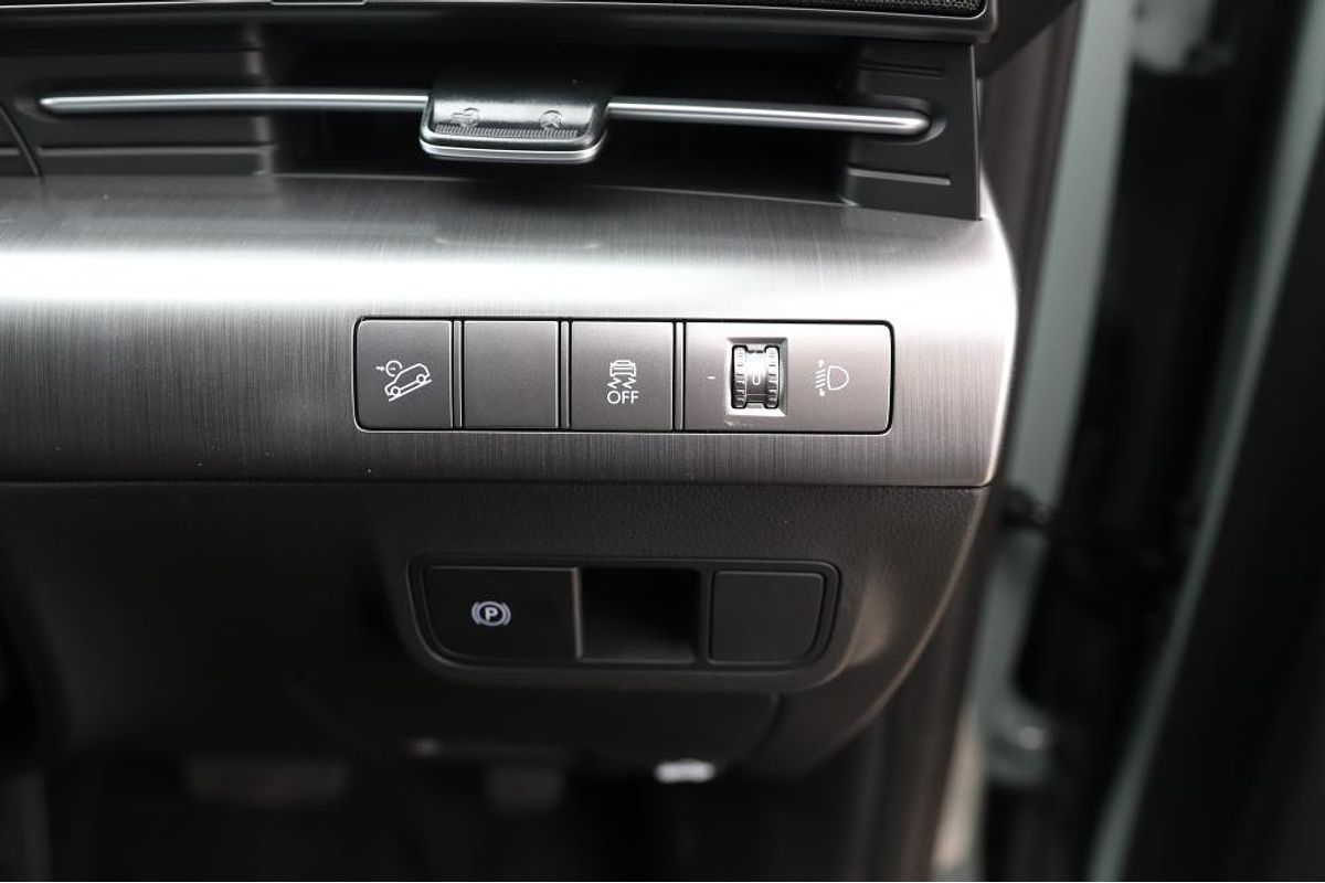 2024 Hyundai Kona SX2.V2