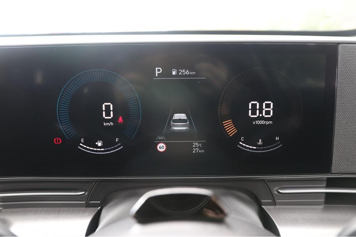 2024 Hyundai Kona SX2.V2