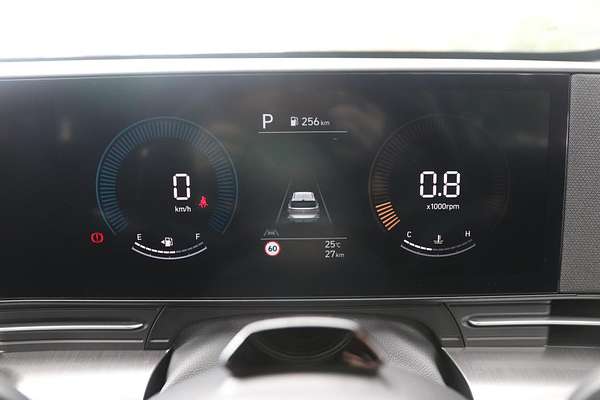 2024 Hyundai Kona SX2.V2