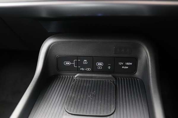 2024 Hyundai Kona SX2.V2