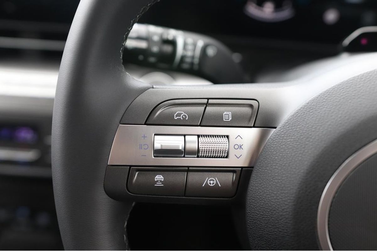2024 Hyundai Kona SX2.V2