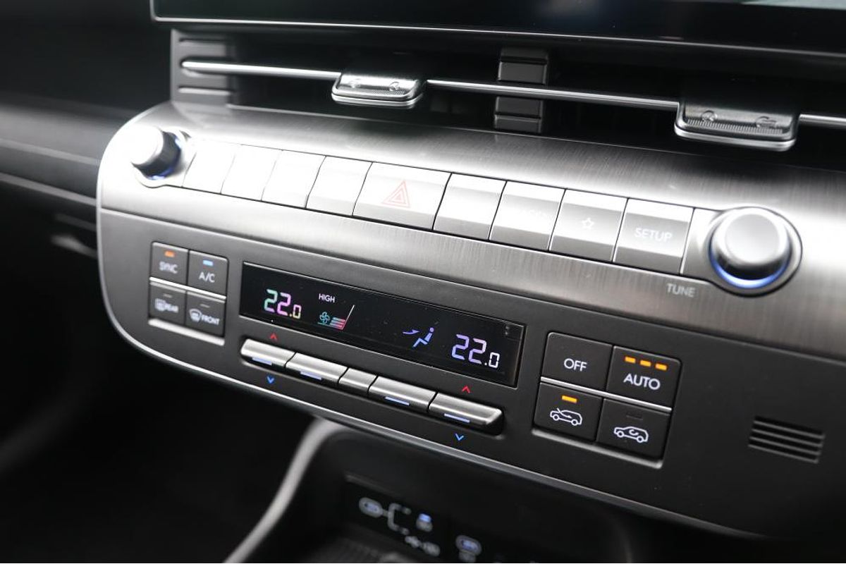 2024 Hyundai Kona SX2.V2